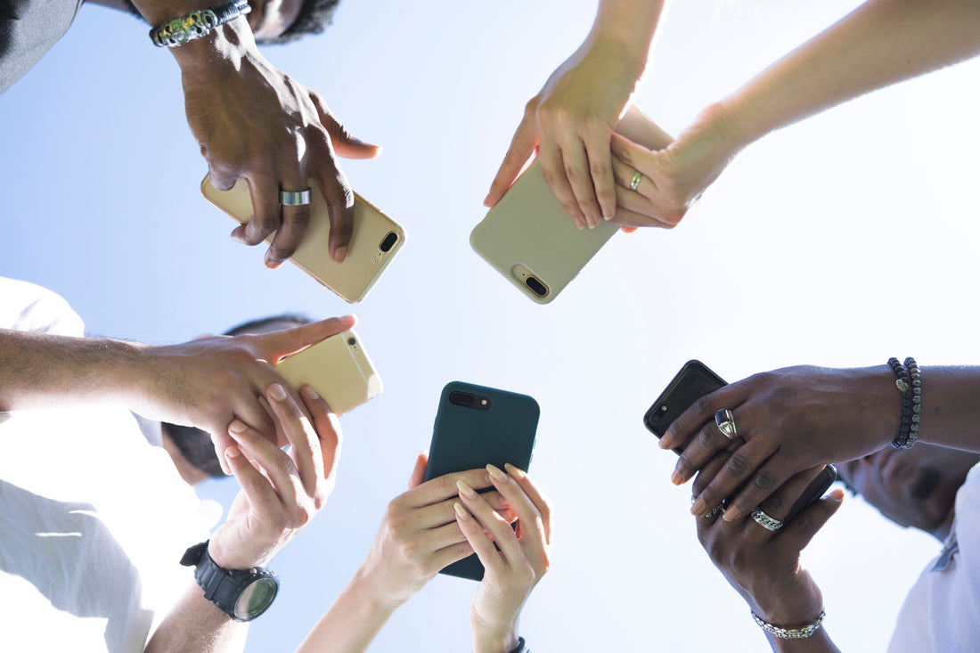 Top eSIM-Compatible Phones in 2025 – Best Devices for Seamless Connectivity