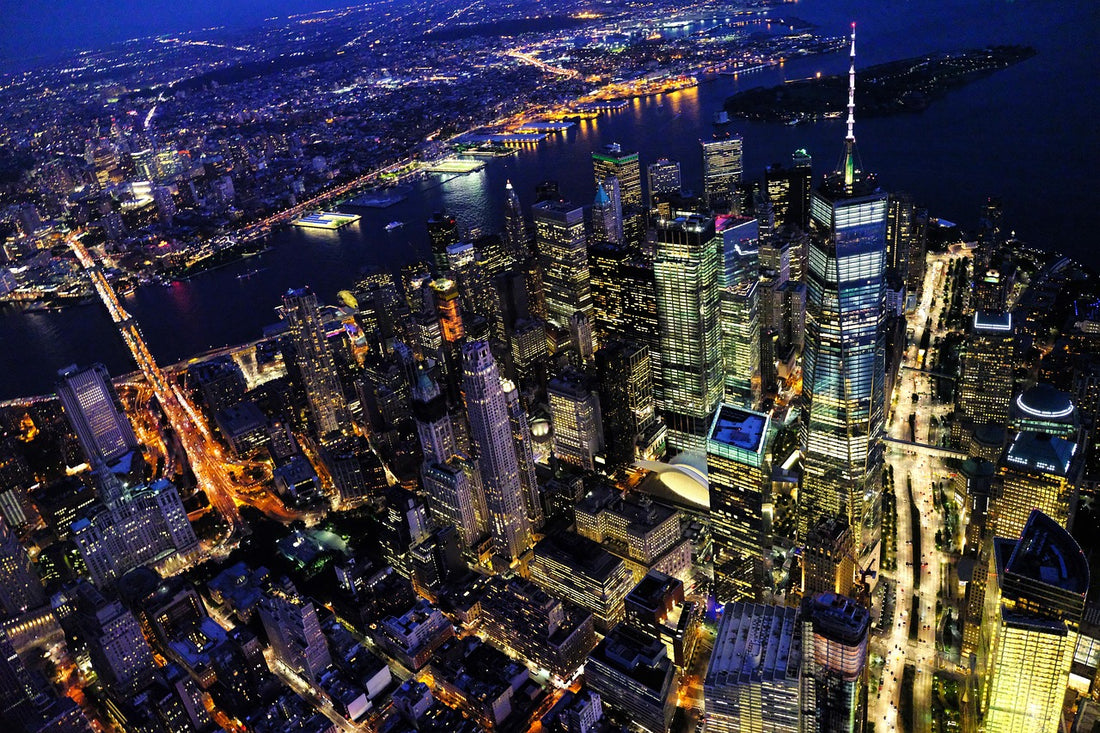 Exploring America with eSIM: The Key to Effortless Connectivity Across the USA