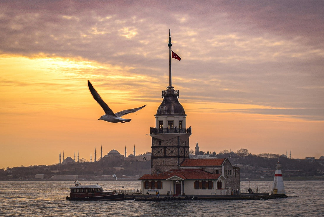 eSIM Prime vs. Turkish Telecommunications Companies: Which Is the Best Choice for Travelers?