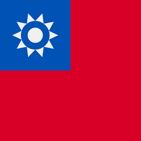Taiwan