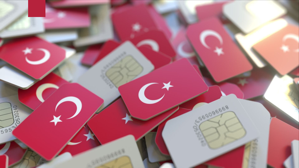 Restricciones de eSIM y Bloqueos de Internet en Turquía