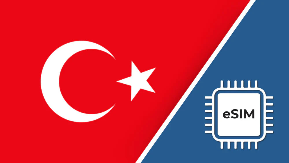 eSIM Market in Turkey: Is eSIM Prime the Only One Still Standing?