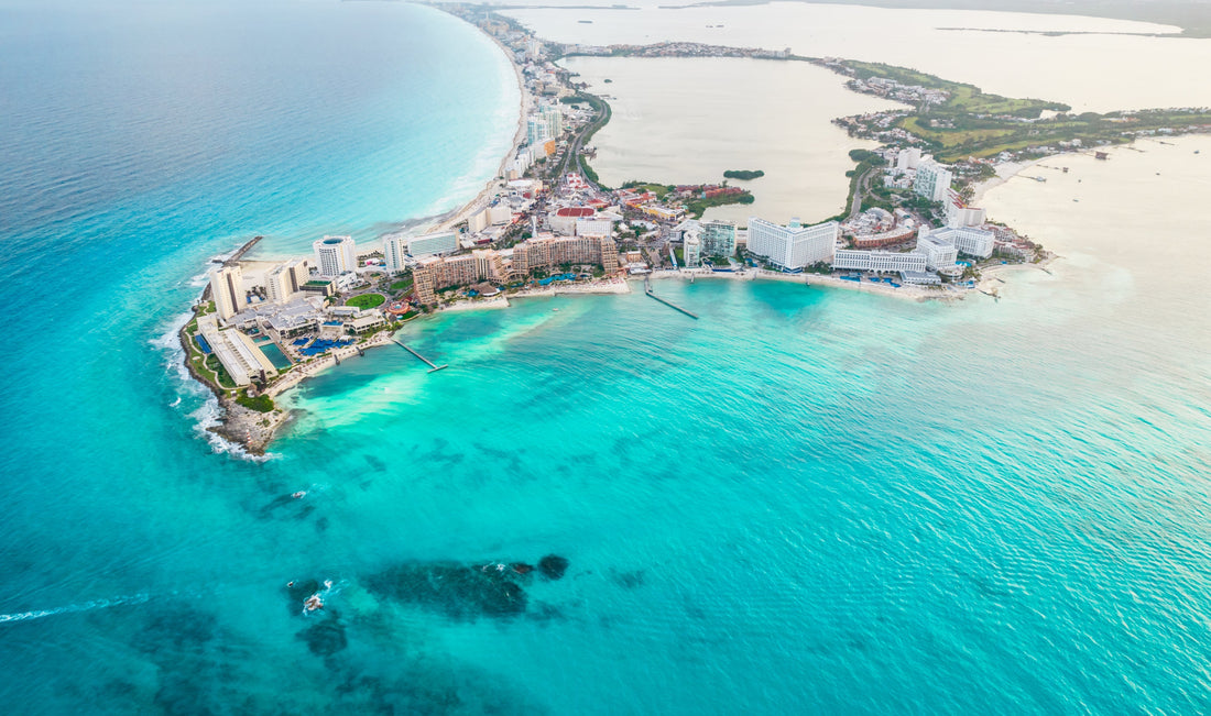 Is Cancun Safe to Visit in 2025? Travel Tips, Warnings & How to Stay Connected