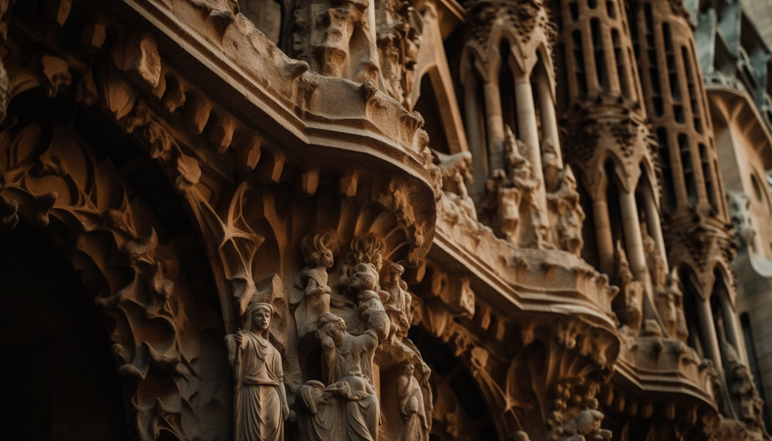 Sagrada Familia in Barcelona: How to Book Tickets and Stay Connected with an eSIM