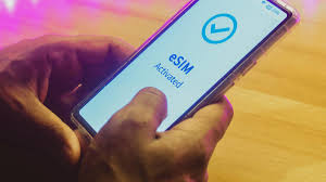 Investigation of eSIM Usage in Israel and Palestine and the Role of eSIM Prime (2025)