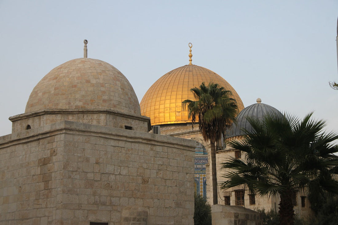 Cómo Comprar una eSIM en Palestina: Desafíos y Soluciones