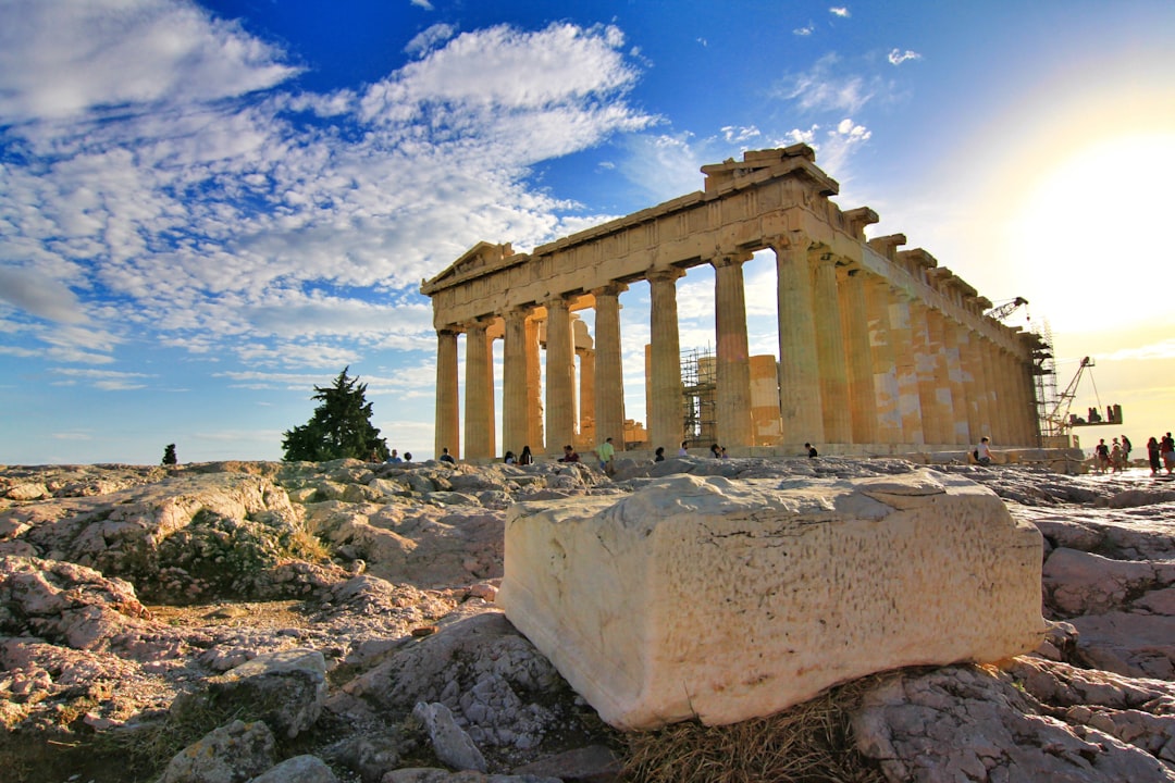 First Time in Larissa? Here's Everything You Need to Know