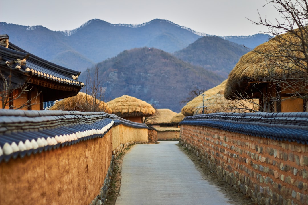 Andong Beyond the Tourist Trail: A Local's Perspective