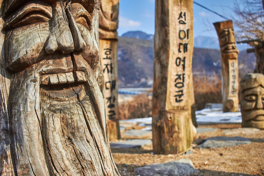 The Ultimate Food & Culture Guide to Jecheon