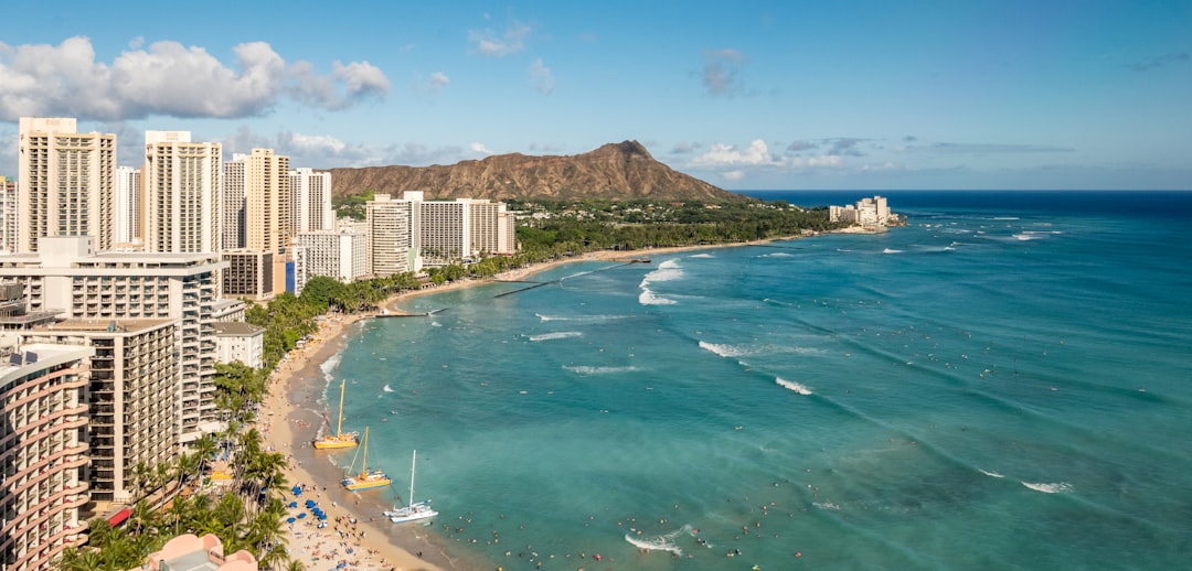First Time in Honolulu? Here's Everything You Need to Know