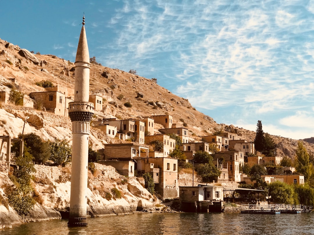 Why Sanliurfa Should Be Your Next Travel Destination