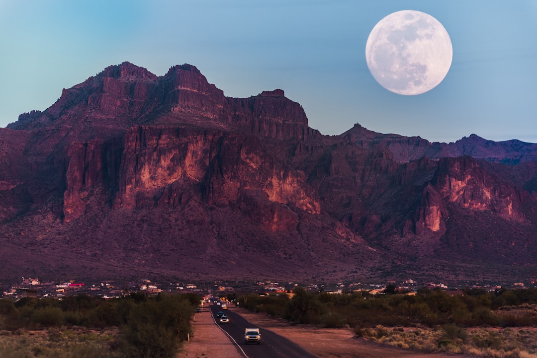 El Paso in 2026: What's New & What to Experience