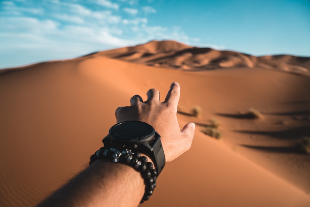 Couverture réseau Morocco 2026 : opérateurs et eSIM