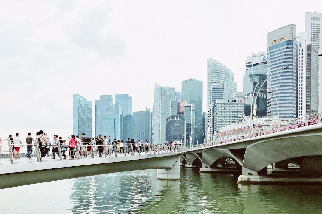Best eSIM Network in Singapore (2026)