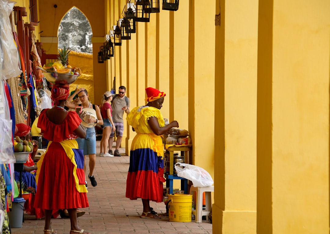 First Time in Sogamoso? Here's Everything You Need to Know