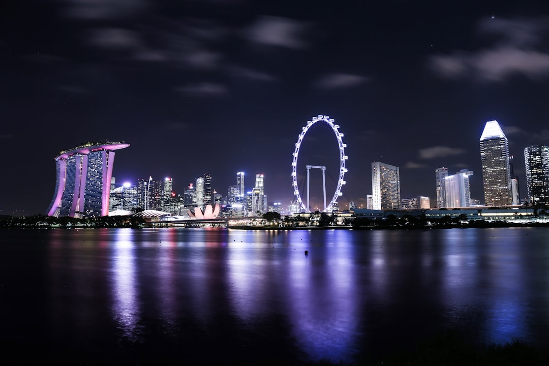 Best eSIM for Singapore (2026): Top Providers, Coverage & Honest Comparison