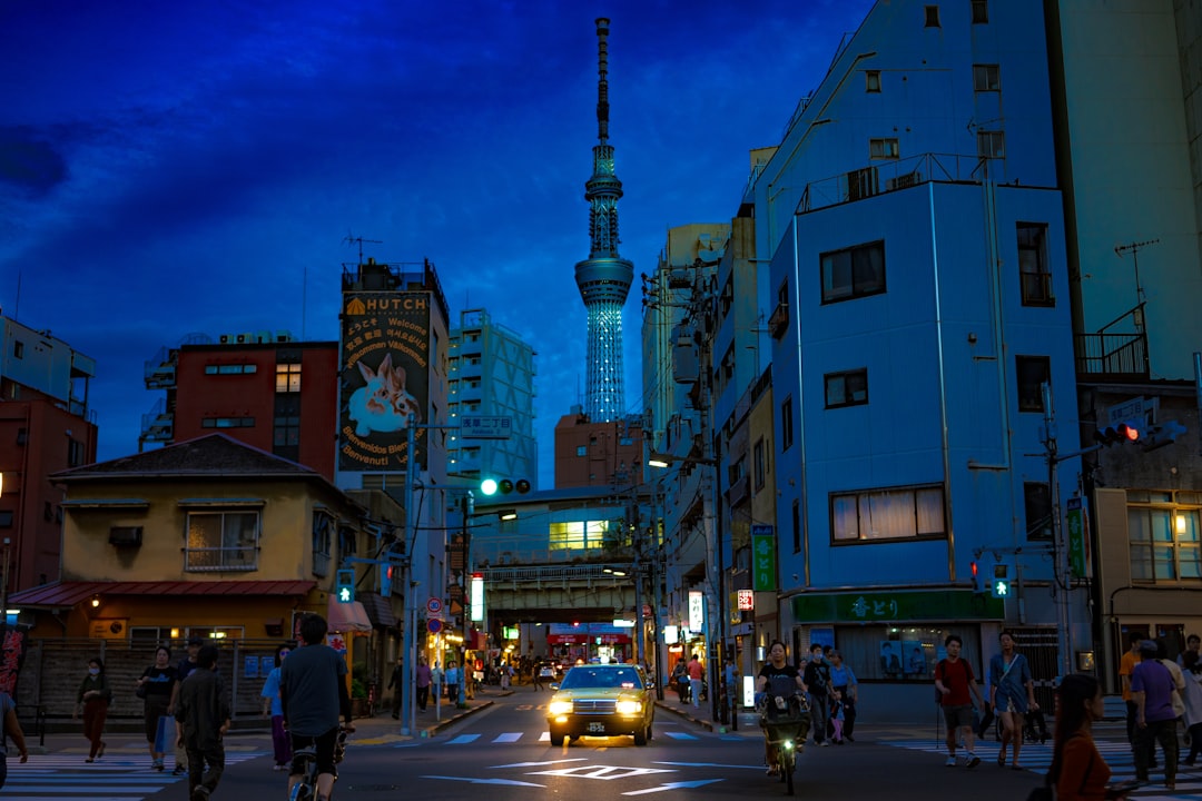 First Time in Chiba? Here's Everything You Need to Know