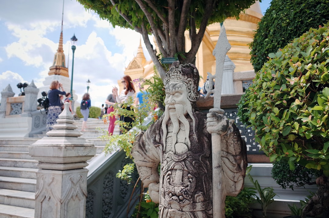Sukhothai Beyond the Tourist Trail: A Local's Perspective