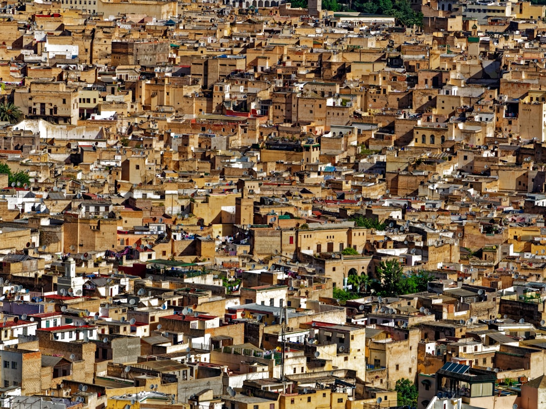 À ne pas manquer à Safi : Expériences inoubliables