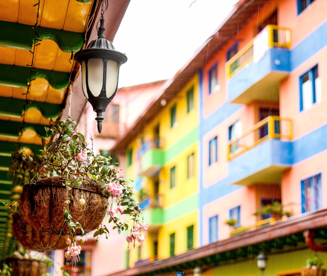 First Time in Popayán? Here's Everything You Need to Know – eSIM Prime