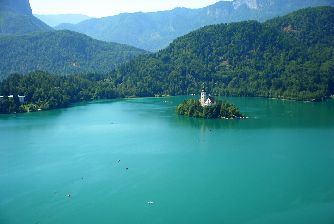 Slovenia eSIM Guide 2026: Top Providers, Costs & How to Activate