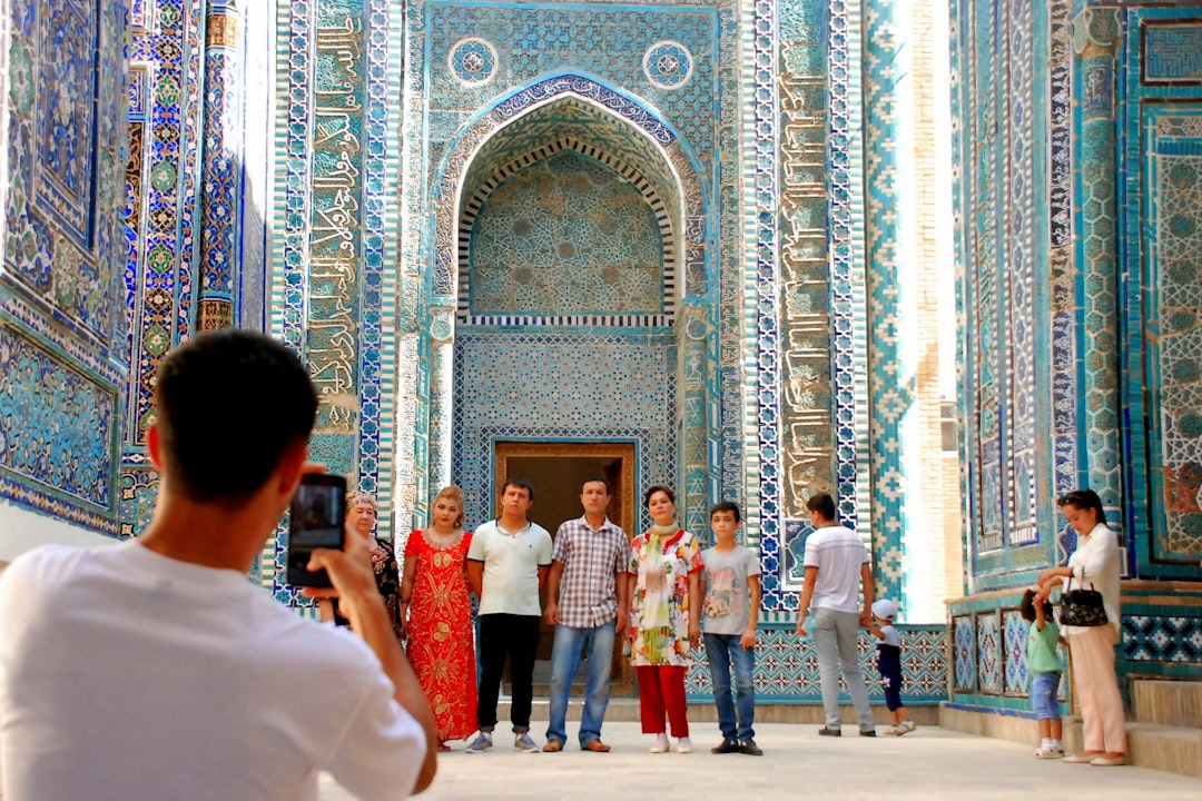 Termez Beyond the Tourist Trail: A Local's Perspective