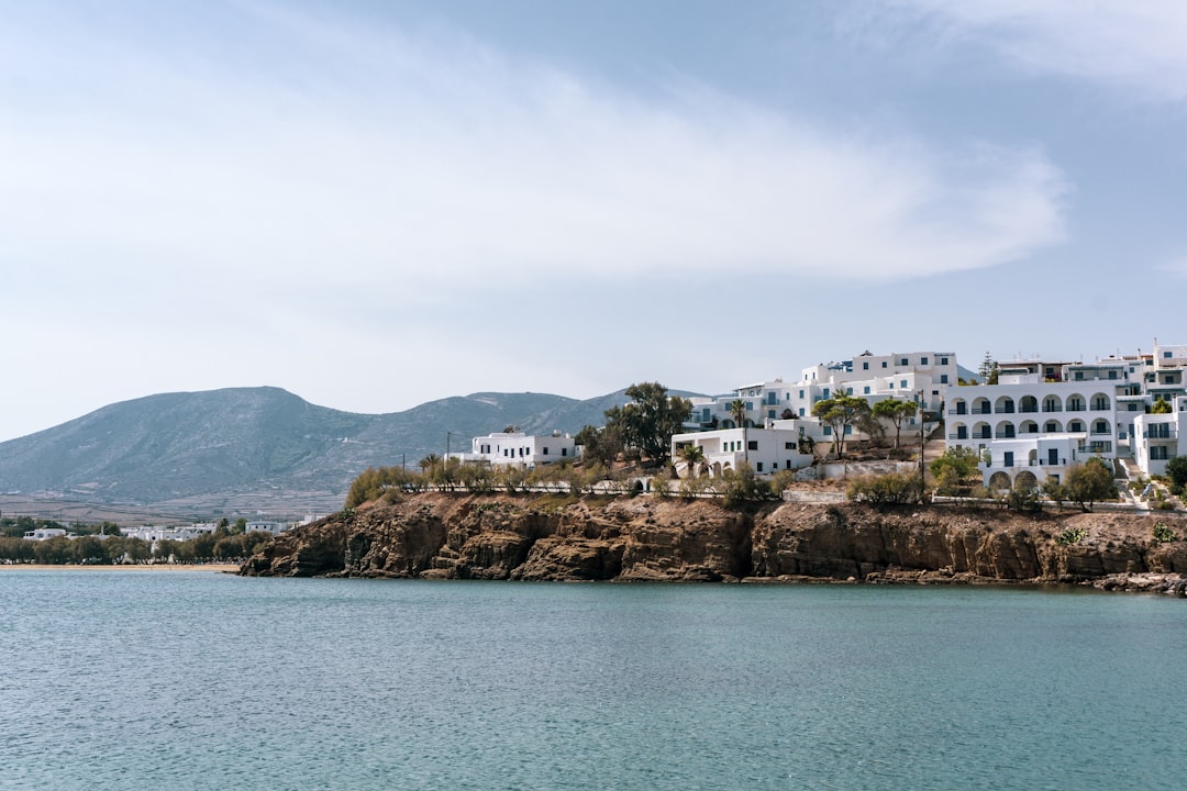 The Ultimate Food & Culture Guide to Paros