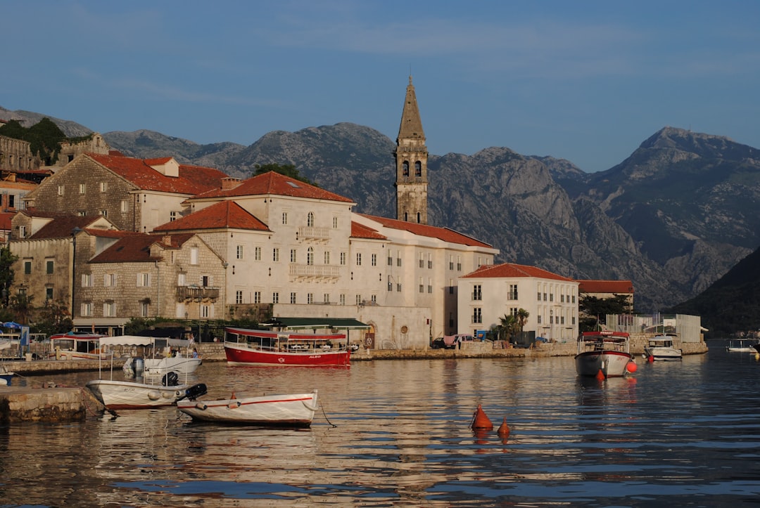 The Ultimate Food & Culture Guide to Kotor