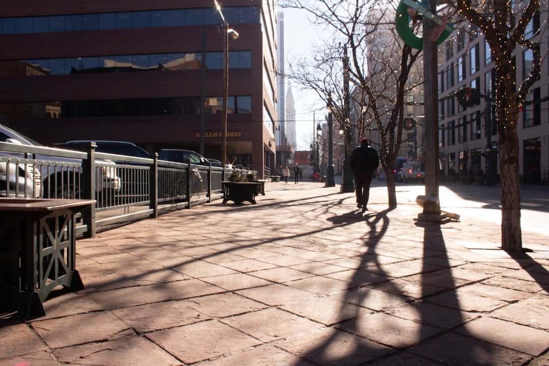 First Time in Denver? Here's Everything You Need to Know