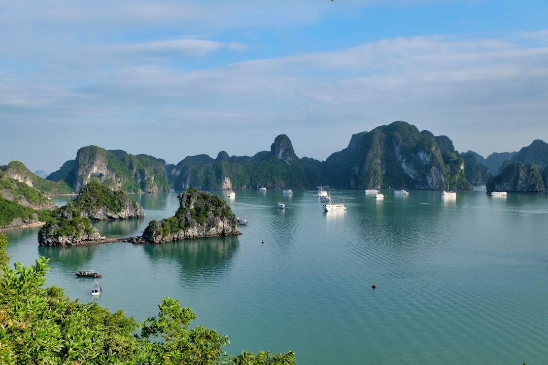 Your Complete Ha Long Travel Checklist (2026 Edition)