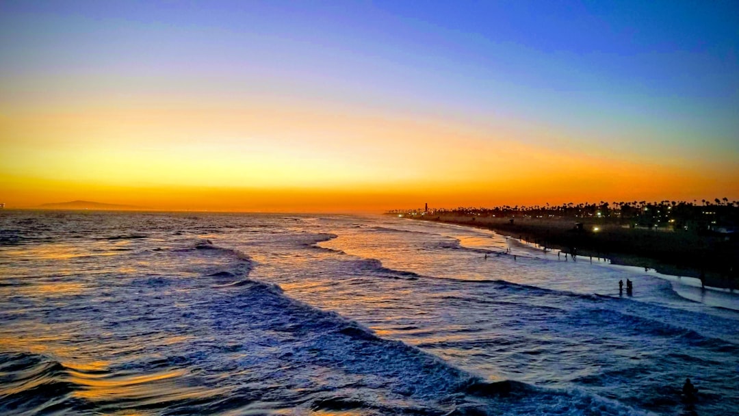 Exploring Huntington Beach: Adventures, Sights & Unforgettable Moments