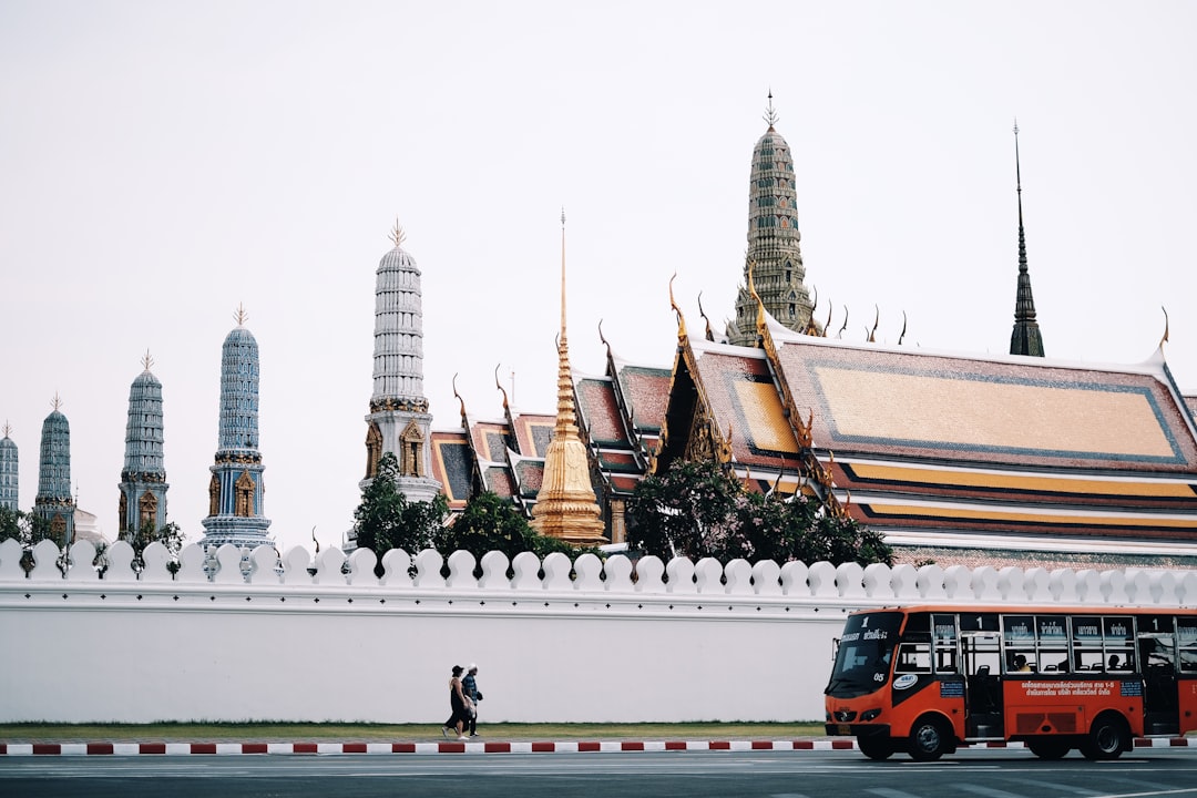 Thailand eSIM Guide 2026: Top Providers, Costs & How to Activate