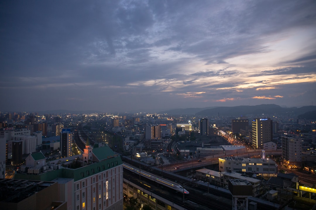 Exploring Okayama: Adventures, Sights & Unforgettable Moments