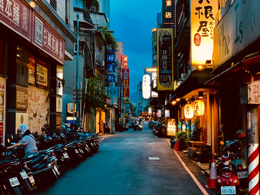 Your Complete Banqiao Travel Checklist (2026 Edition)