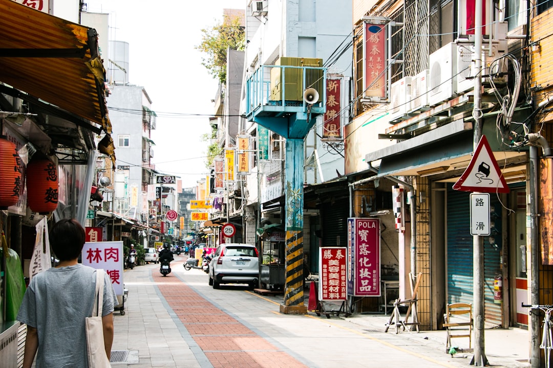 Hsinchu on a Budget: Smart Tips for an Amazing Trip (2026)