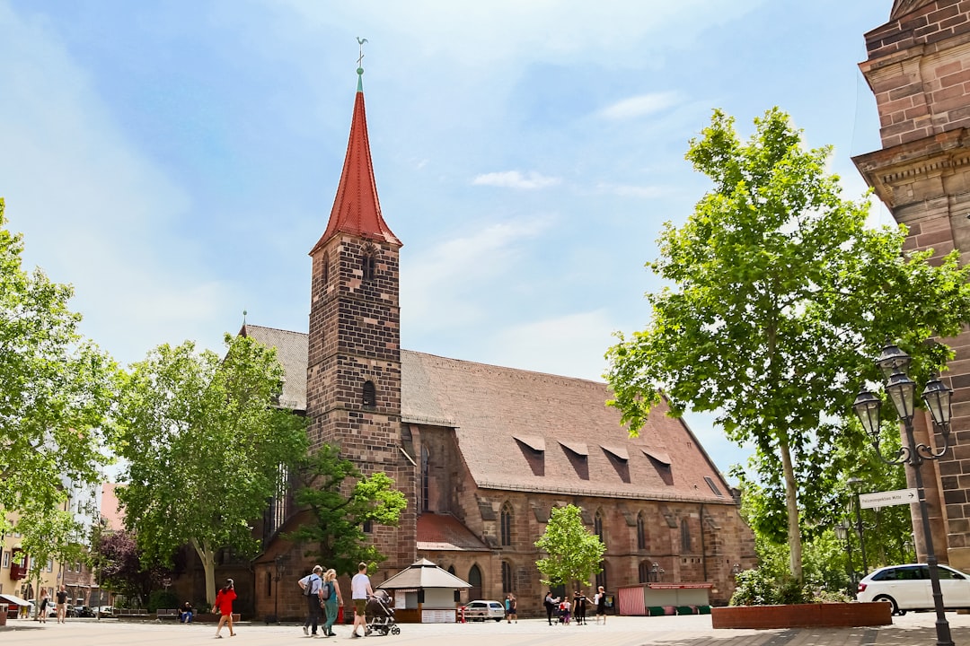 Nuremberg Travel Guide: Top Attractions & Hidden Gems (2026)
