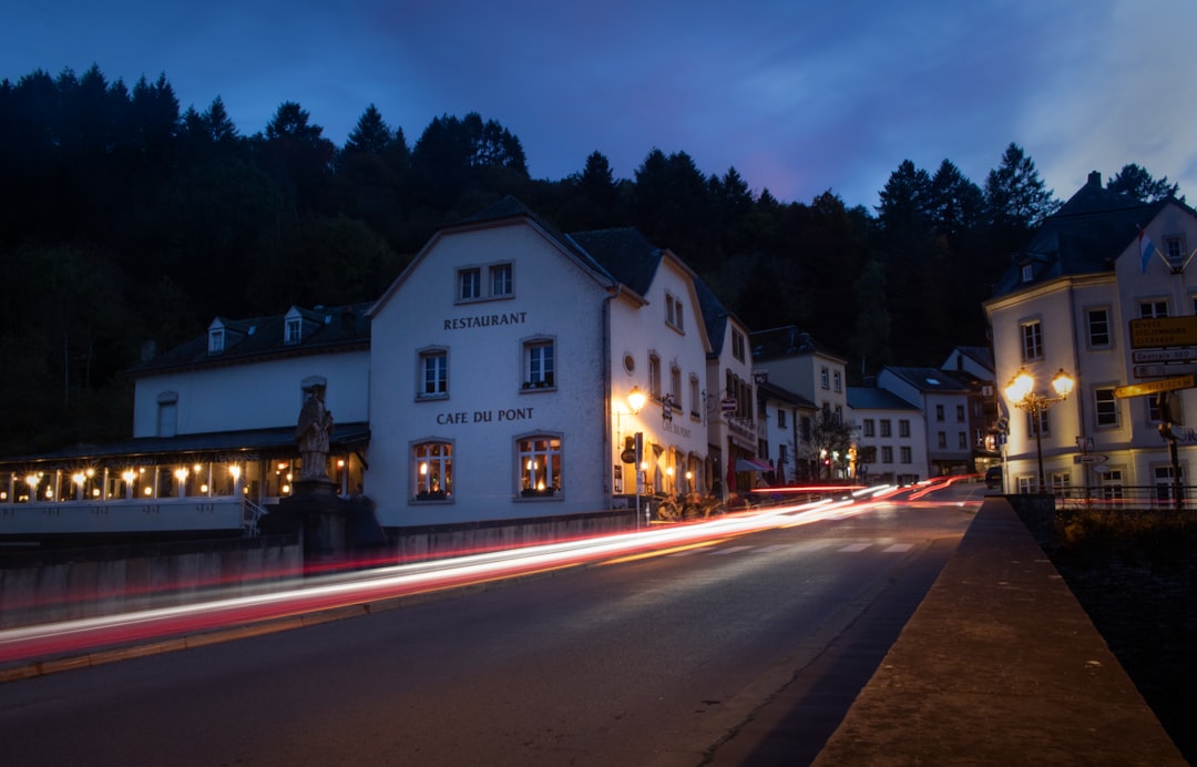 Luxembourg eSIM Guide 2026: Top Providers, Costs & How to Activate