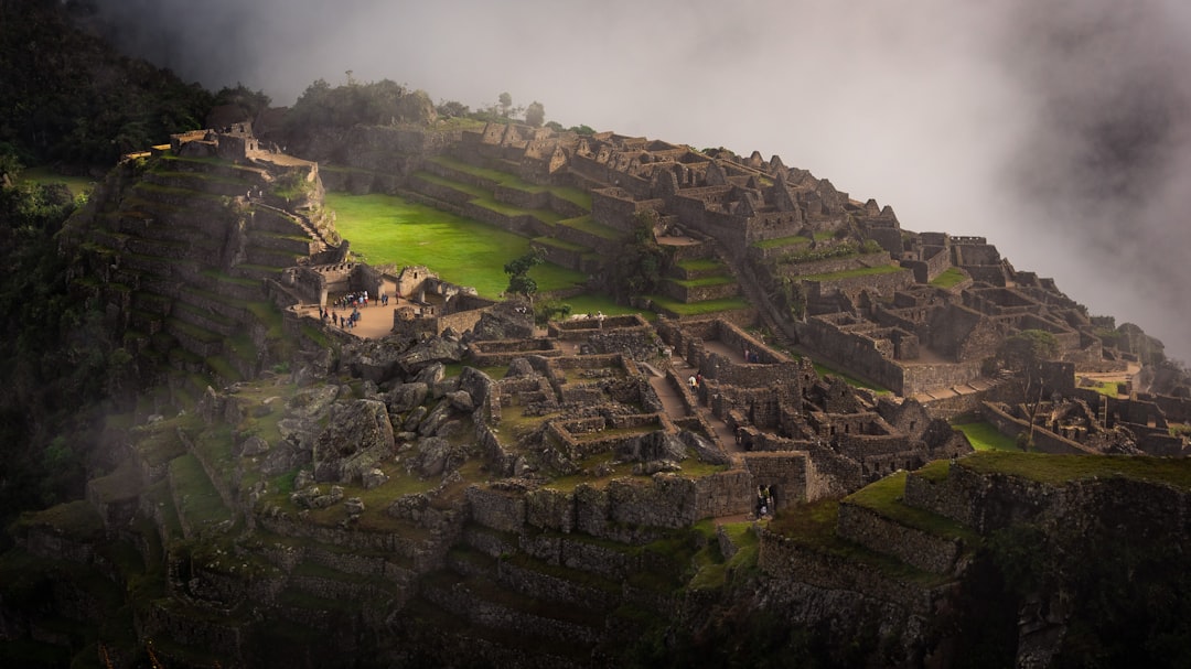 Best eSIM Cards for Peru (2026): Compare Plans & Save on Roaming