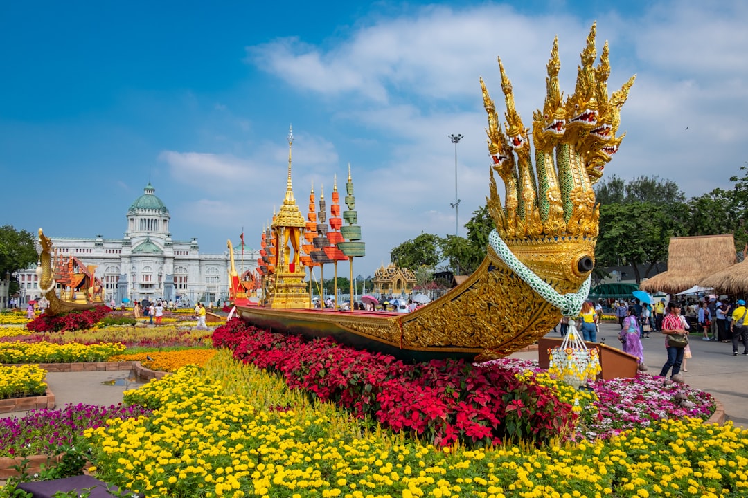 Exploring Nan: Adventures, Sights & Unforgettable Moments