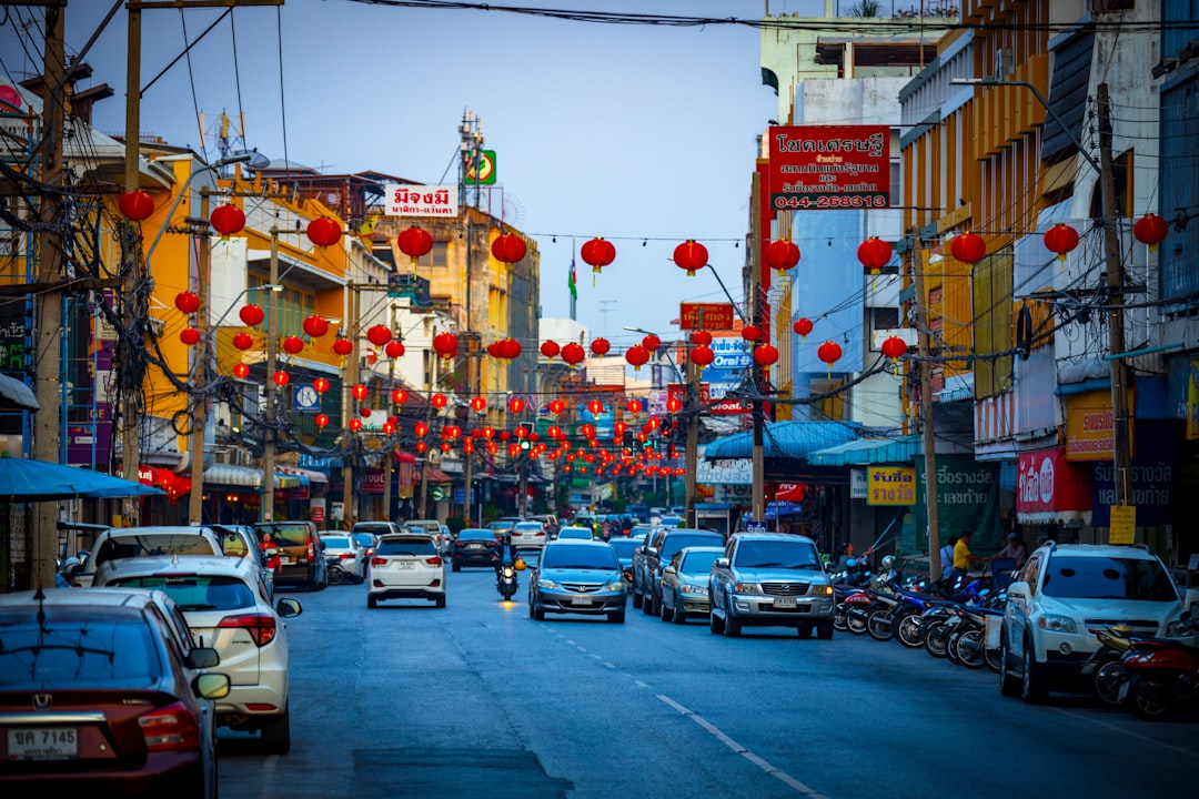First Time in Nakhon Ratchasima? Here's Everything You Need to Know