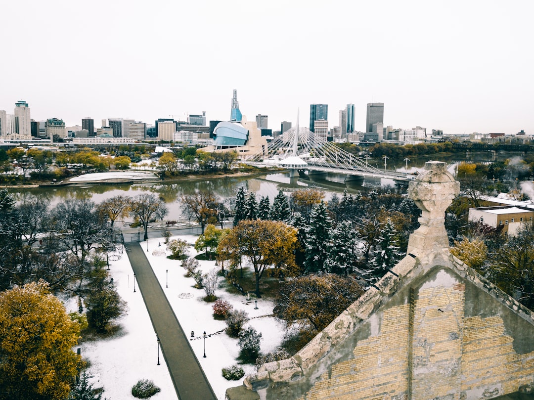 Winnipeg Beyond the Tourist Trail: A Local's Perspective