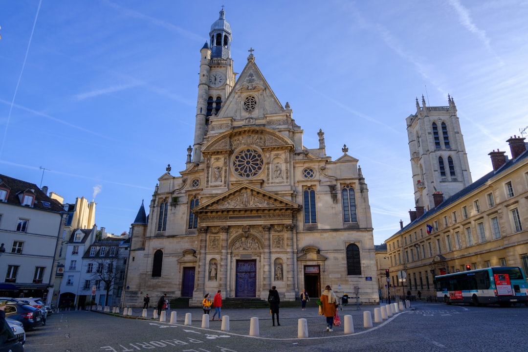 Exploring Saint-Étienne: Adventures, Sights & Unforgettable Moments