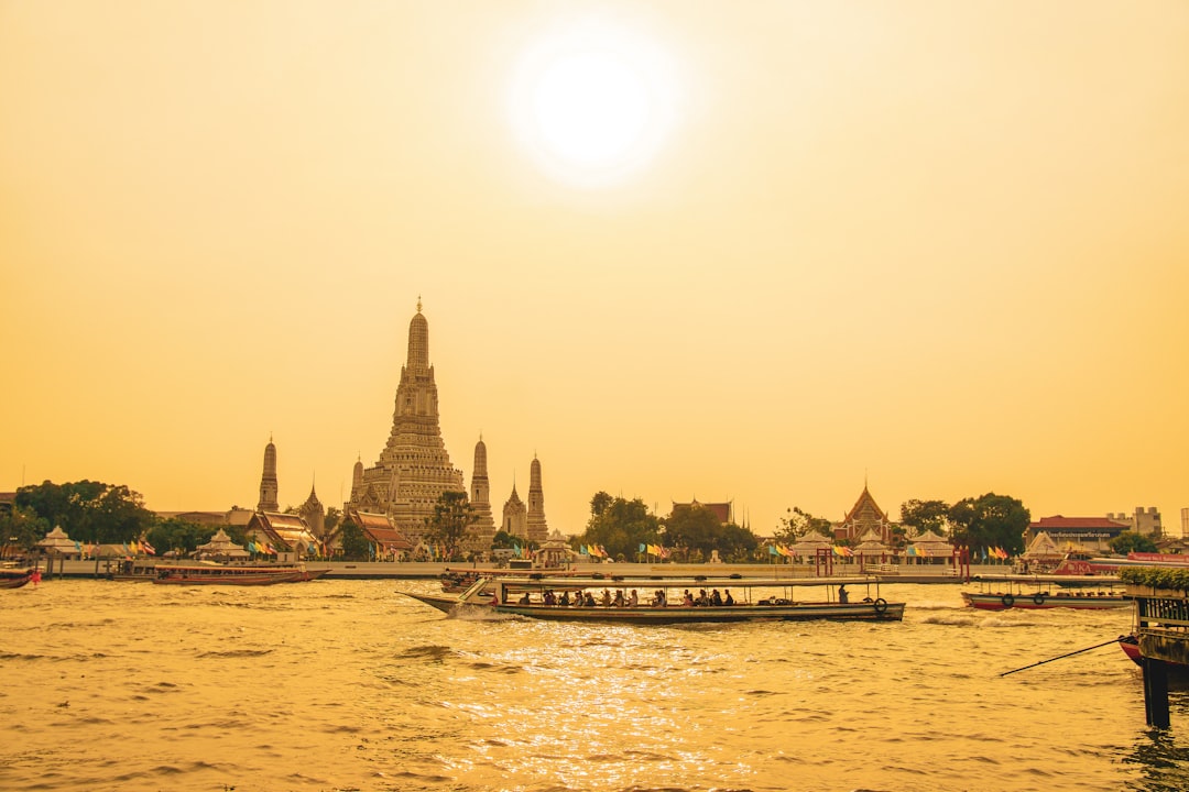 Best Mobile Network Thailand 2026: Coverage & Speed