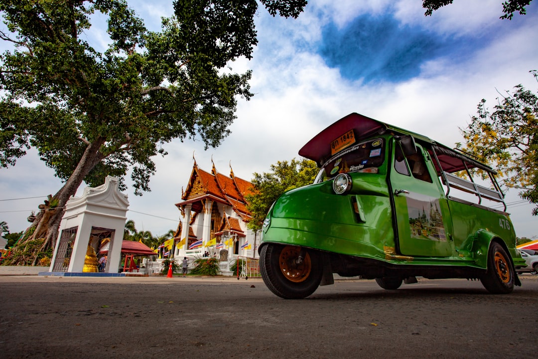 Trang Beyond the Tourist Trail: A Local's Perspective