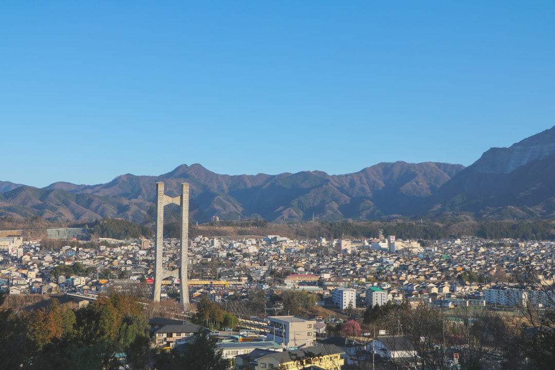 Exploring Saitama: Adventures, Sights & Unforgettable Moments