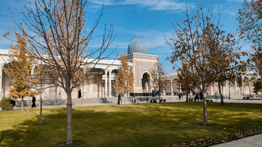 A Perfect 3-Day Itinerary for Samarkand - What to See & Do