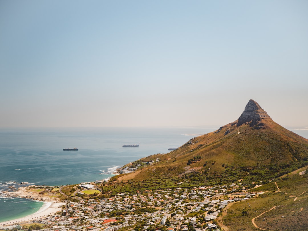 Best Mobile Network South Africa 2026: Coverage & Speed