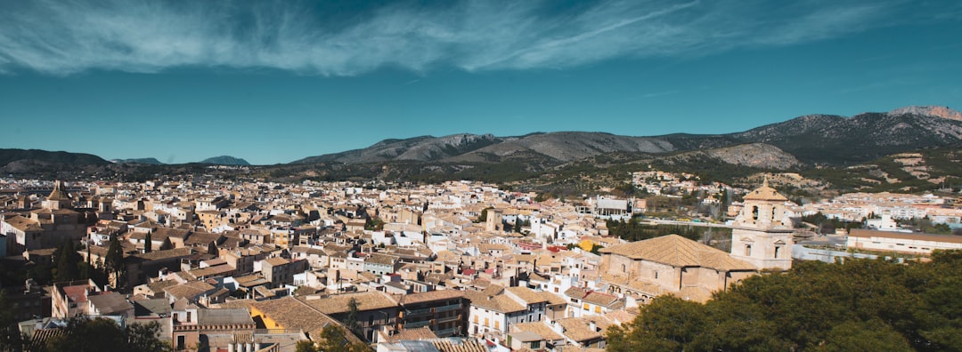 First Time in Murcia? Here's Everything You Need to Know