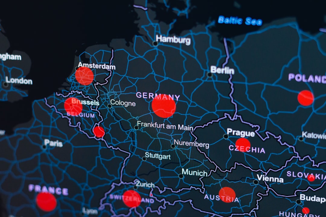 Top eSIM Options for Germany in 2026: Full Breakdown & Recommendations