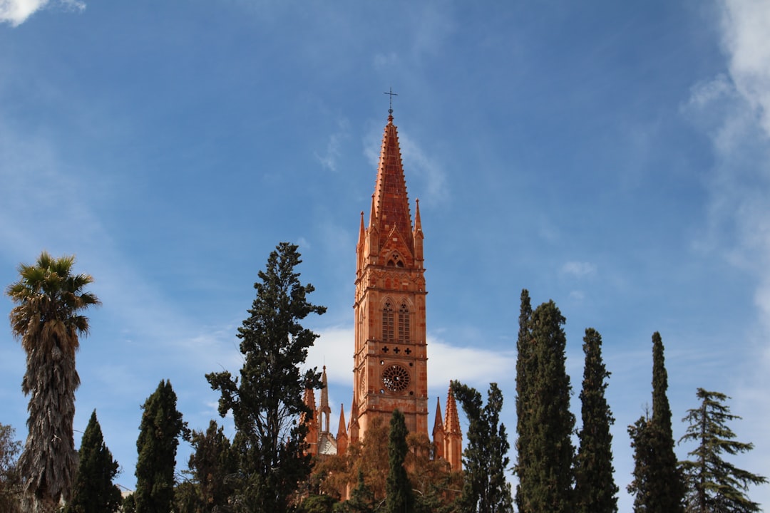 Your Complete Zacatecas Travel Checklist (2026 Edition)